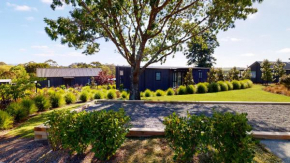 Plume Villas Matakana